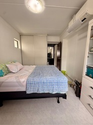 Blk 652 Eunos Damai Ville (Bedok), HDB 5 Rooms #533205621
